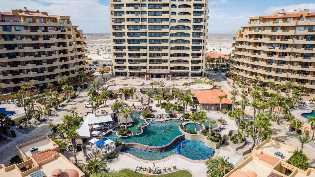 Апартаменти Bella Sirena A 404 Пуерто-Пеньяско Екстер'єр фото