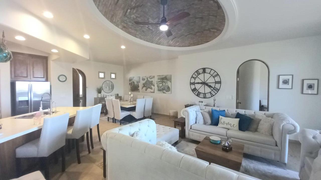 Апартаменти Bella Sirena A 404 Пуерто-Пеньяско Екстер'єр фото