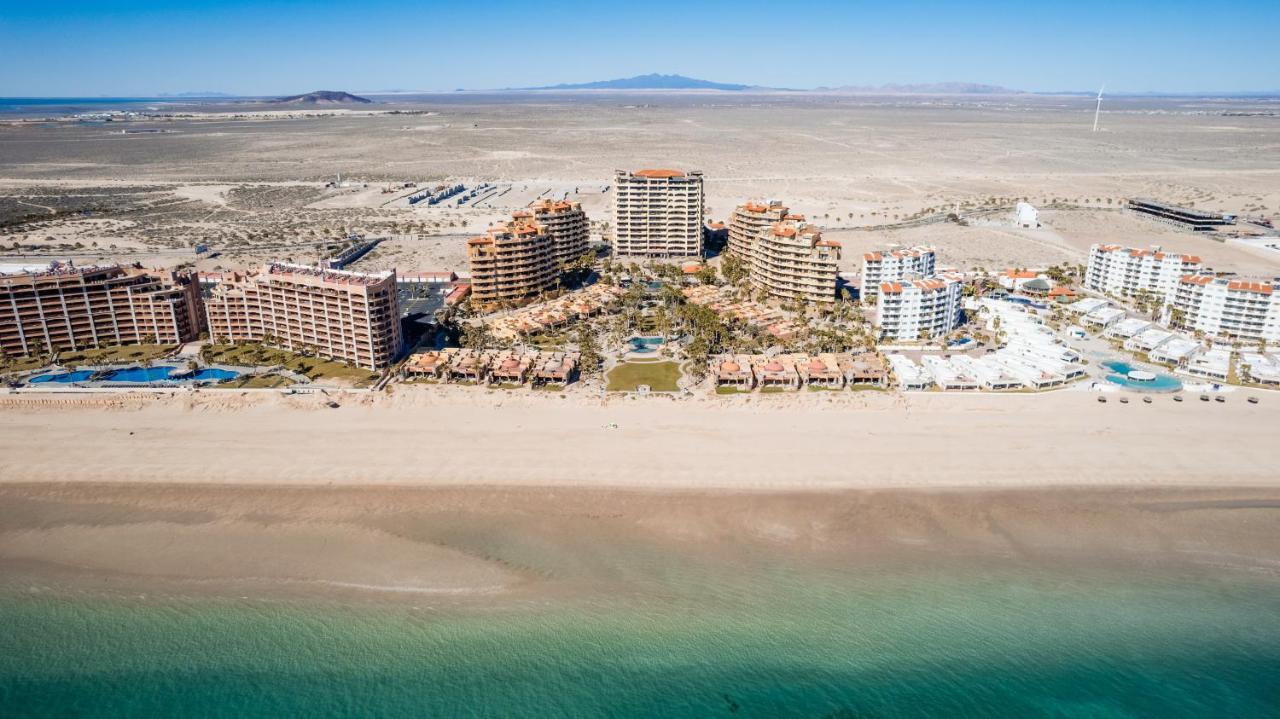 Апартаменти Bella Sirena A 404 Пуерто-Пеньяско Екстер'єр фото